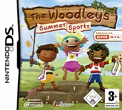 Image n° 1 - box : Woodleys - Summer Sports, The